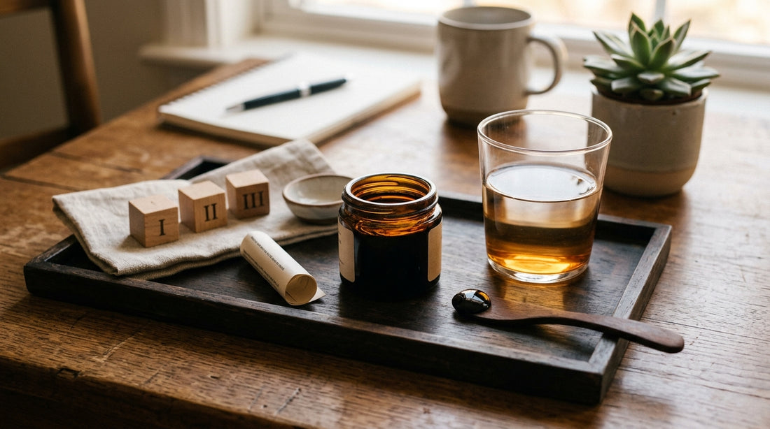 How Shilajit Supports Cellular Senescence