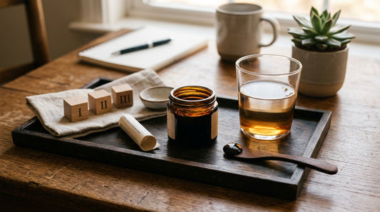 How Shilajit Supports Cellular Senescence