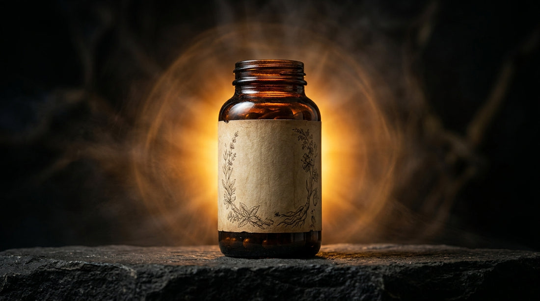 Longevity Supplements For Over 40 Complete Guide