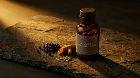 Metabolic Flexibility And Longevity What The Science Shows
