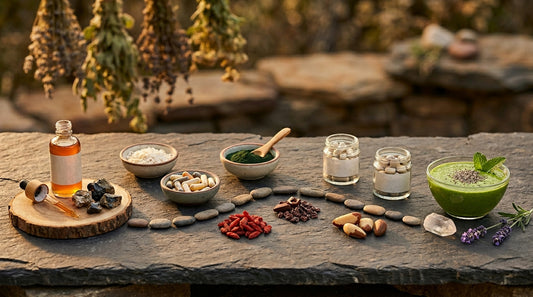 How To Measure Your Mineral Status And Why It Matters