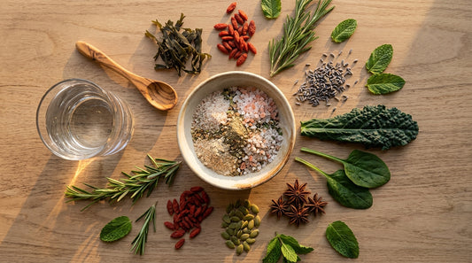 Biohacker Guide To Fasting And Mineral Depletion