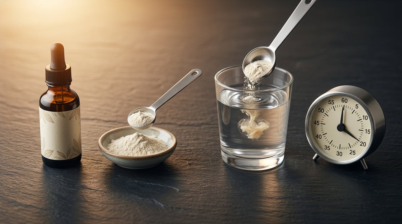 How To Slow Aging Naturally With Hormetic Stress
