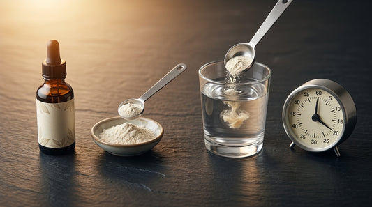 How To Slow Aging Naturally With Hormetic Stress
