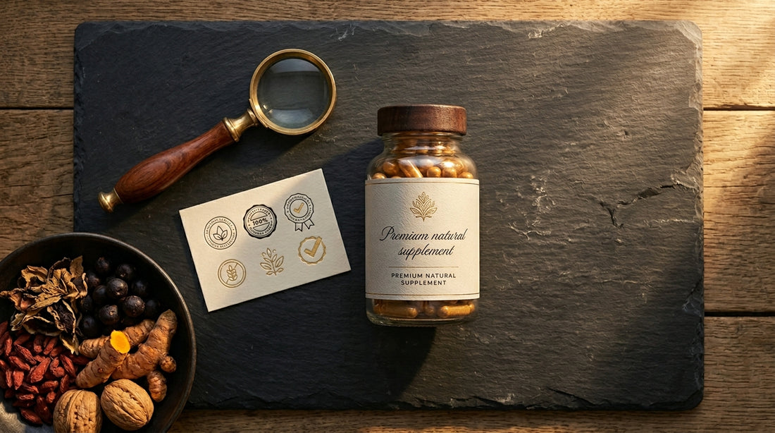 The Affordable Anti Aging Supplement Stack Reviewed