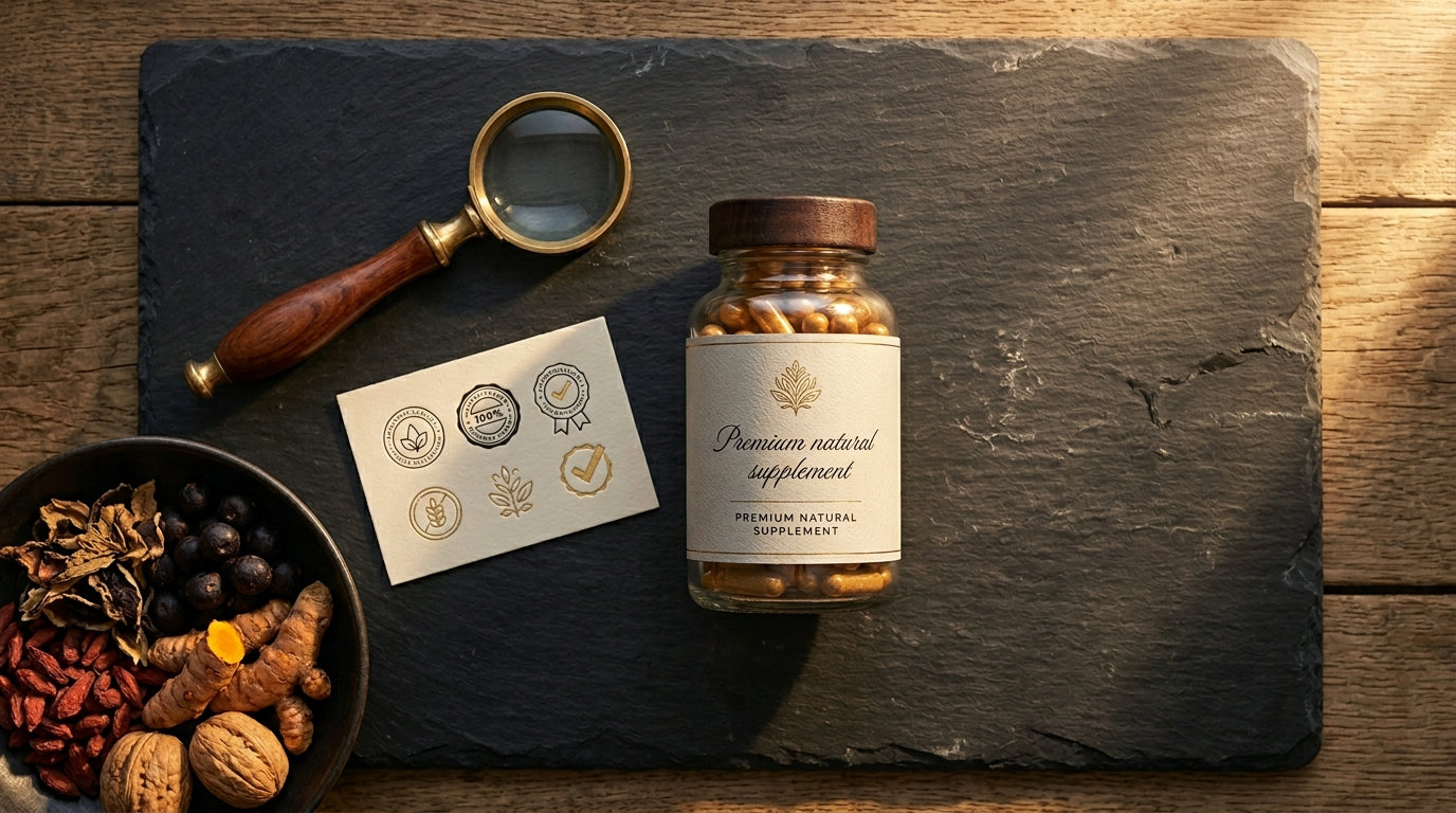 The Affordable Anti Aging Supplement Stack Reviewed