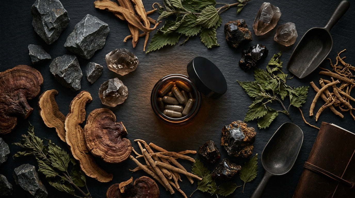 Cellular Health Supplements That Actually Work