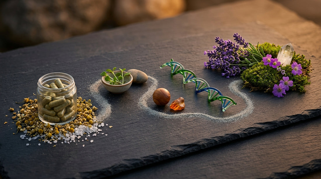 The Science Of Stress And Telomere Length And How To Apply It