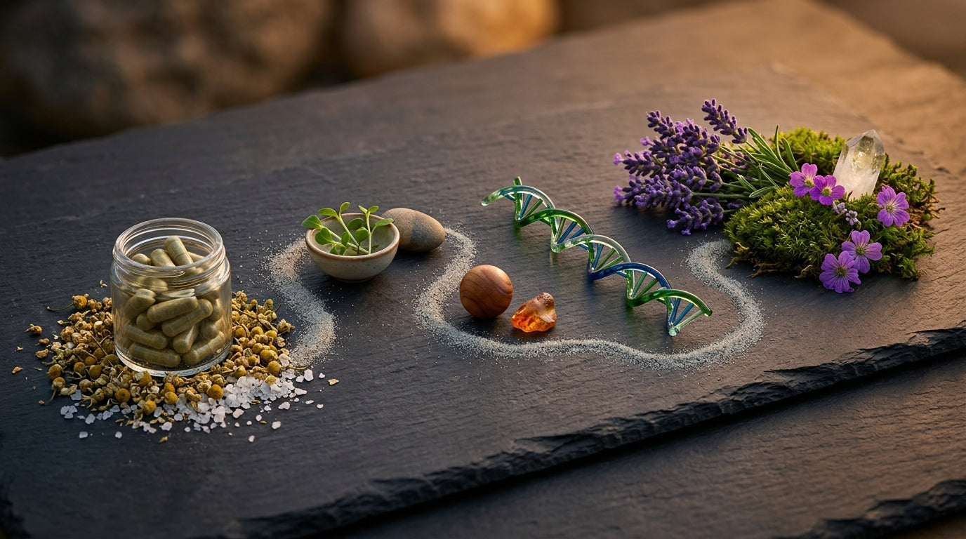 The Science Of Stress And Telomere Length And How To Apply It