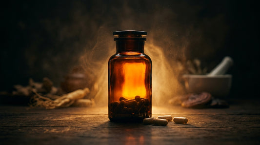 Longevity Supplements For Over 50 Complete Guide
