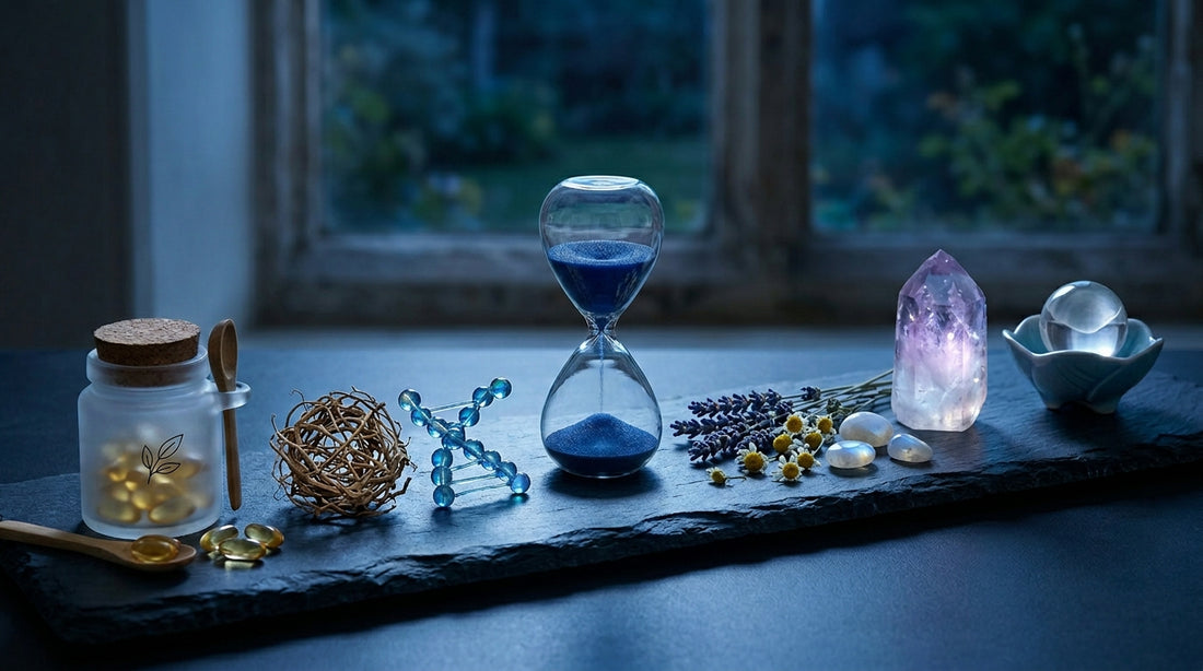 The Science Of Sleep And Cellular Repair And How To Apply It