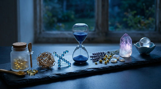 The Science Of Sleep And Cellular Repair And How To Apply It