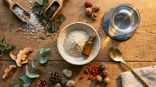 Biohacker Guide To Cold Exposure And Minerals