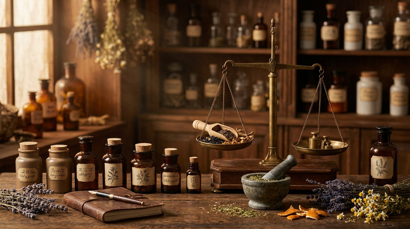 How To Build A Natural Longevity Protocol