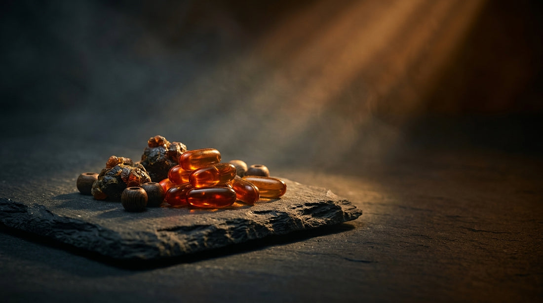 Longevity Supplements For Men In Their 30S Complete Guide