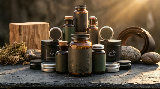 Best Science Backed Supplement Stack For Men Who Train