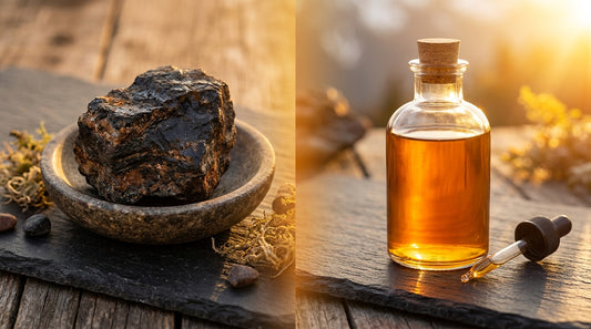 Why Men Over 50 Need Fulvic Acid