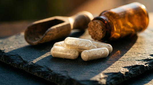 Why Men Over 30 Need Zinc