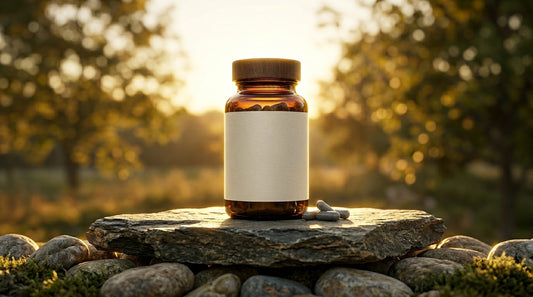 Why Men Over 40 Need Magnesium