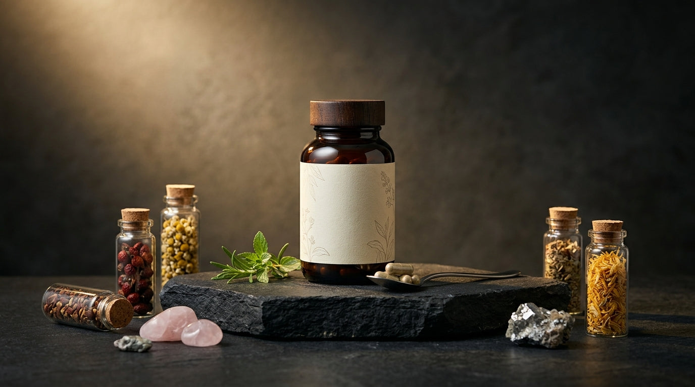 The New Mom Woman Guide To Skin Health