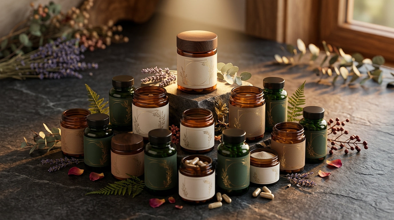 Best Gentle Supplement Stack For Women Over 50