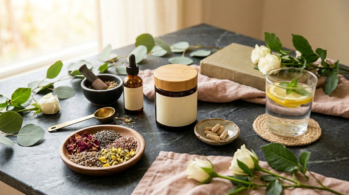 Womens Skin Health Guide During Post Menopause