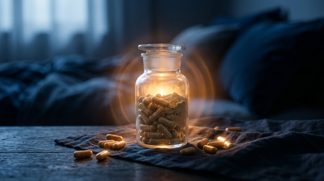 Sleep Changes For Women During Luteal Phase