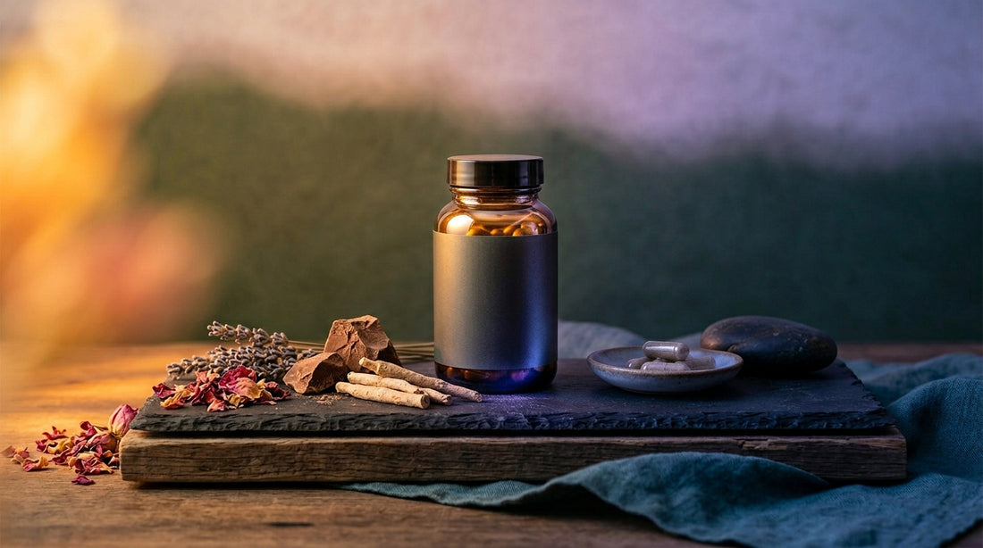 Natural Hormone Balance Support For Women In Their 20S