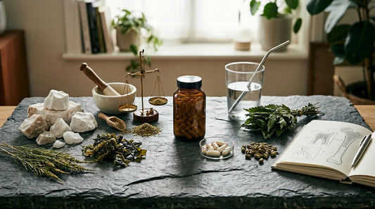 The Busy Professional Woman Guide To Bone Health