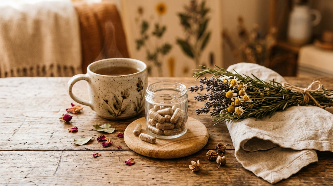 Womens Mood Guide During Menopause