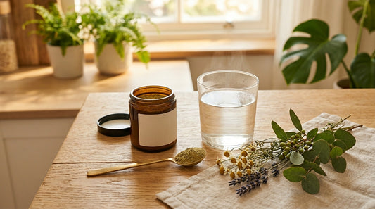 How Athletic Women Can Support Immune Health