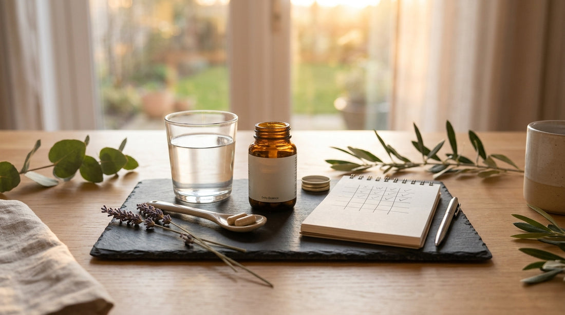 How Menopausal Women Can Support Energy