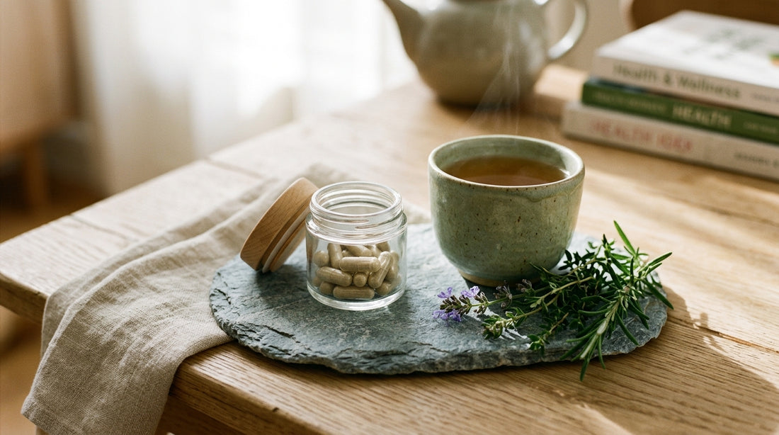The Busy Professional Woman Guide To Hormone Balance