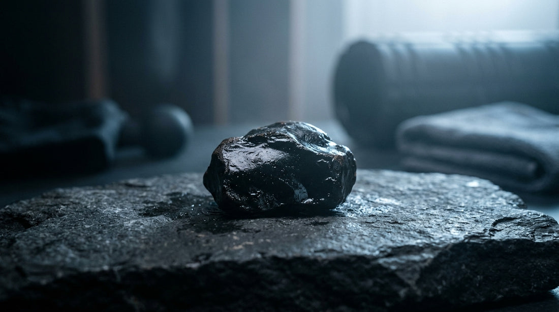 How Basketball Athletes Use Shilajit For Recovery