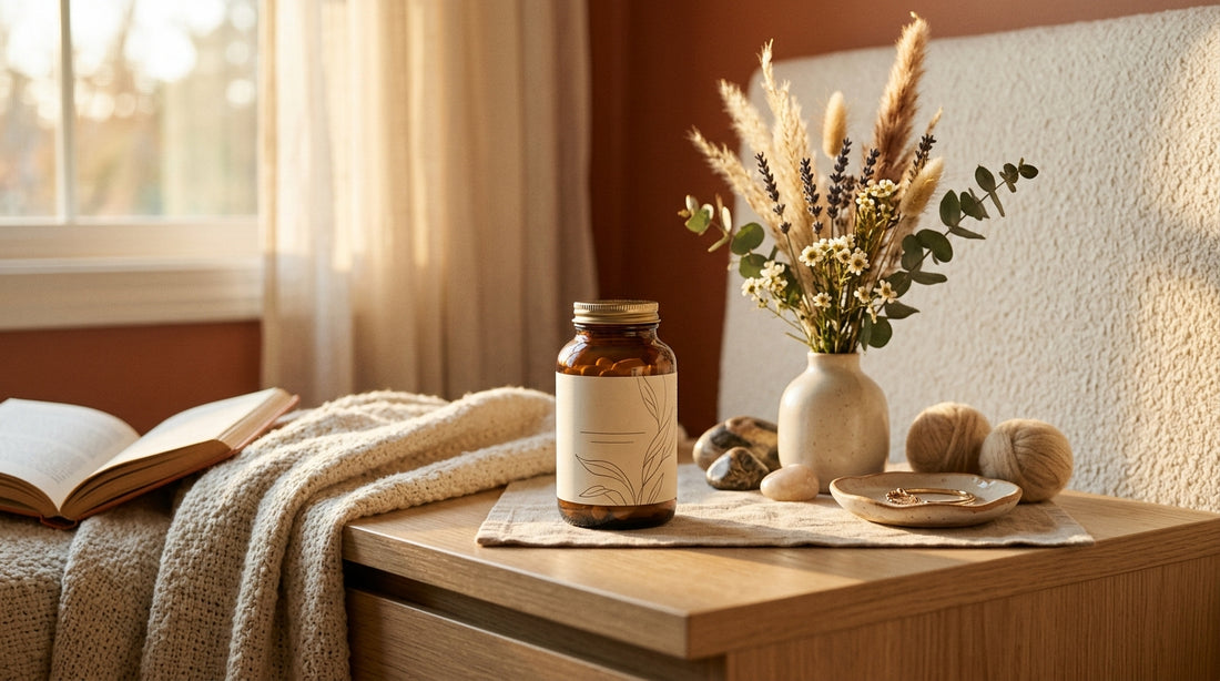 Essential Minerals For Women During Post Menopause