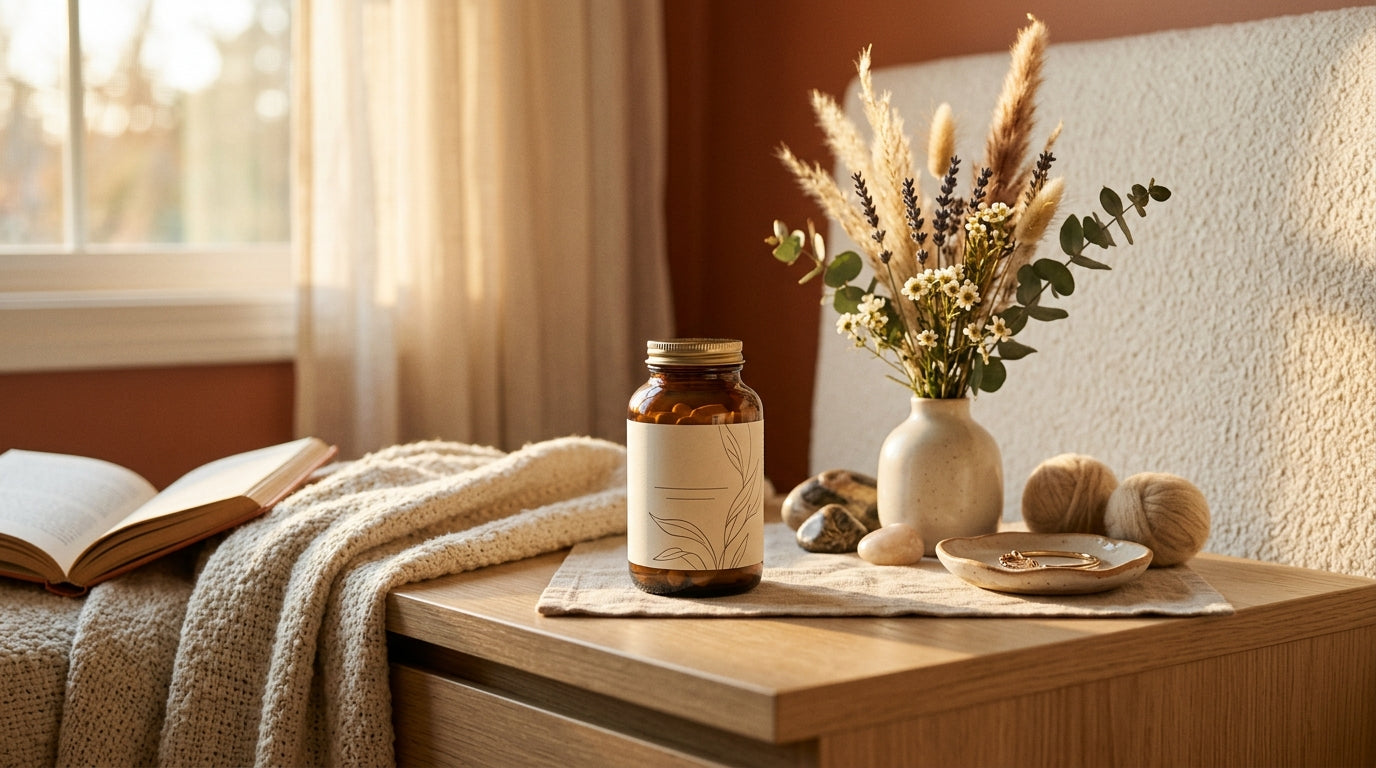 Essential Minerals For Women During Post Menopause