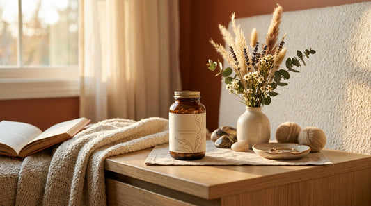 Essential Minerals For Women During Post Menopause