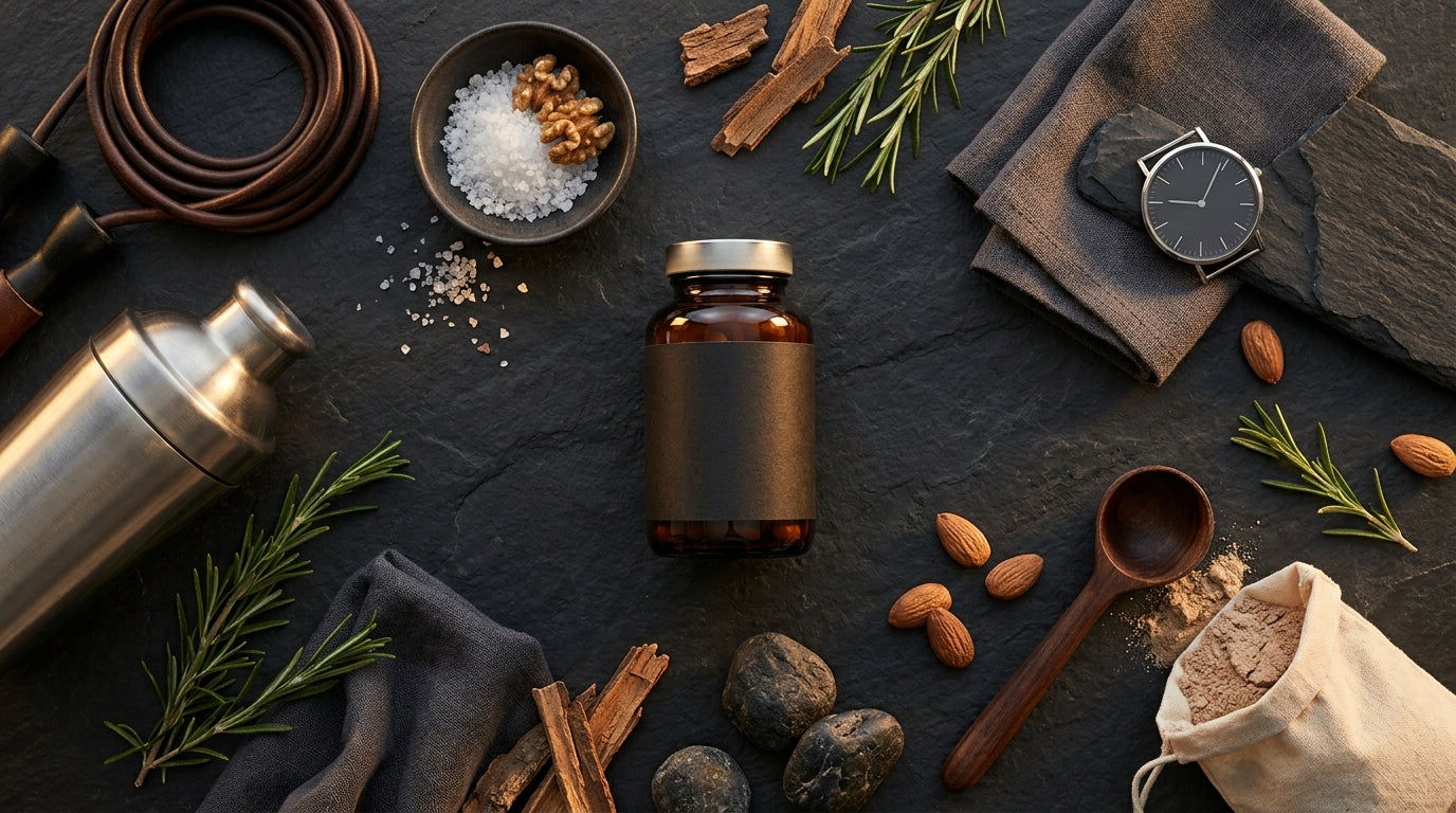 Best Banned Substance Free Supplements For Crossfit Performance