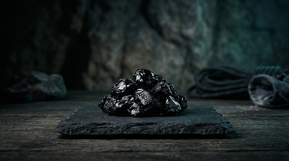 How Rock Climbing Athletes Use Shilajit For Focus