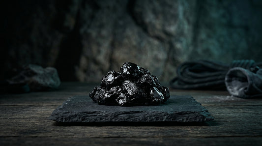 How Rock Climbing Athletes Use Shilajit For Focus