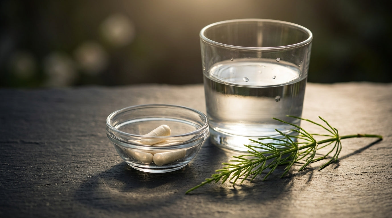 Natural Bone Health Support For Women In Their 20S