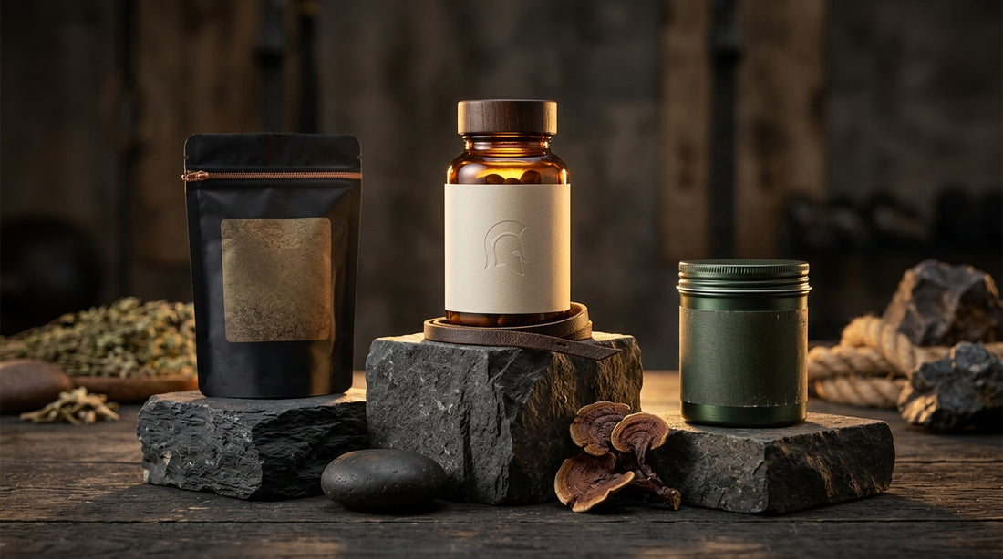 Best Banned Substance Free Supplements For Mma Performance
