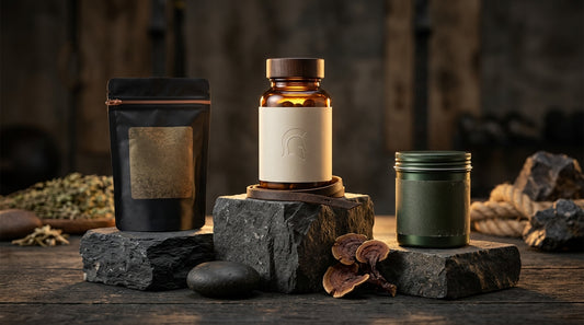 Best Banned Substance Free Supplements For Mma Performance