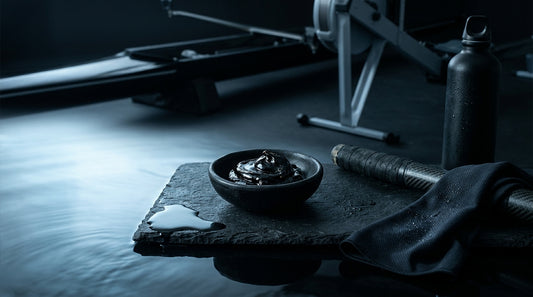 How Rowing Athletes Use Shilajit For Recovery