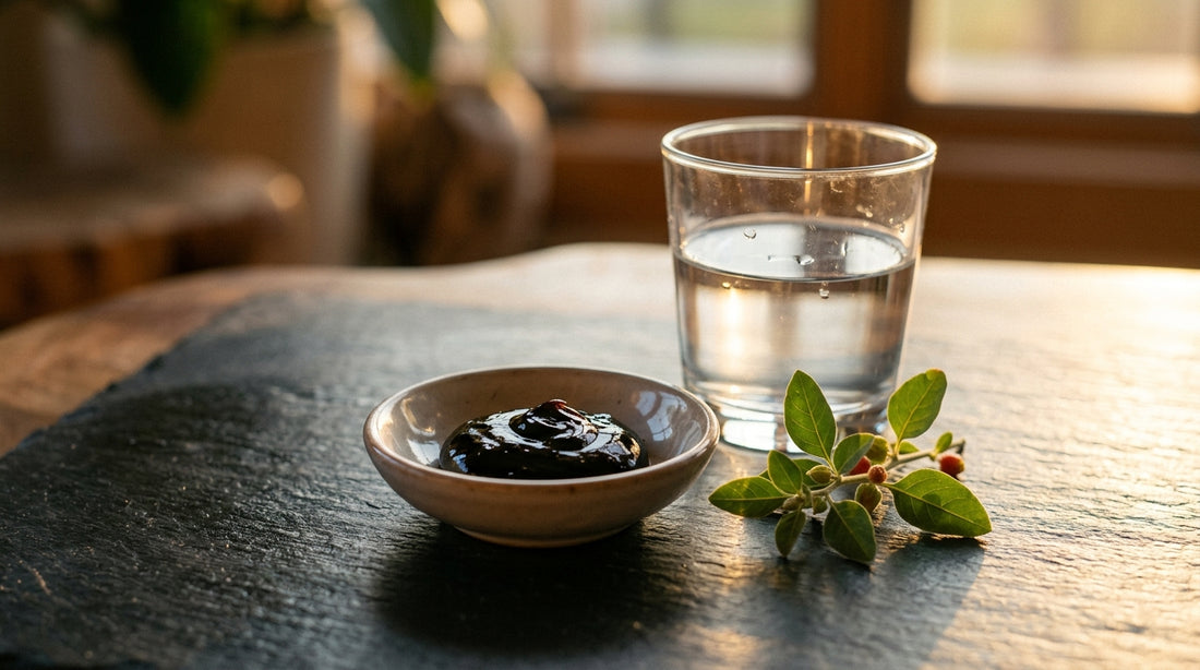 How Yoga Athletes Use Shilajit For Endurance