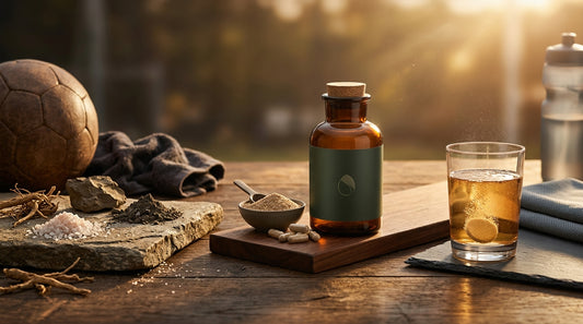 Soccer Athletes Guide To Mineral Optimization