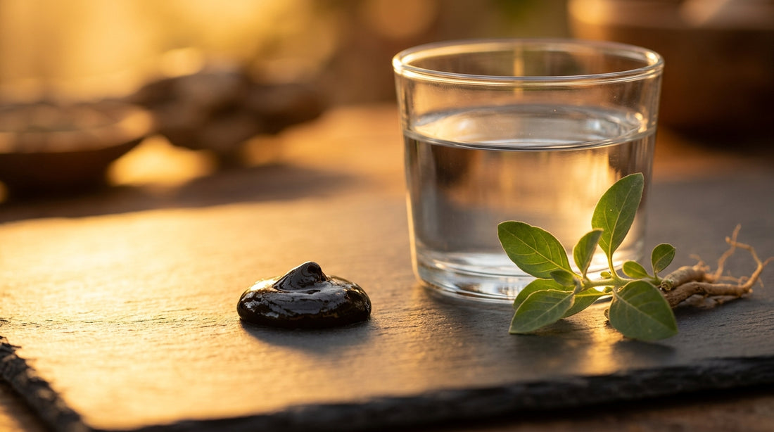 How Boxing Athletes Use Shilajit For Endurance