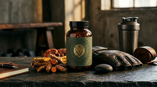 Competition Week Nutrition And Supplements For Mma