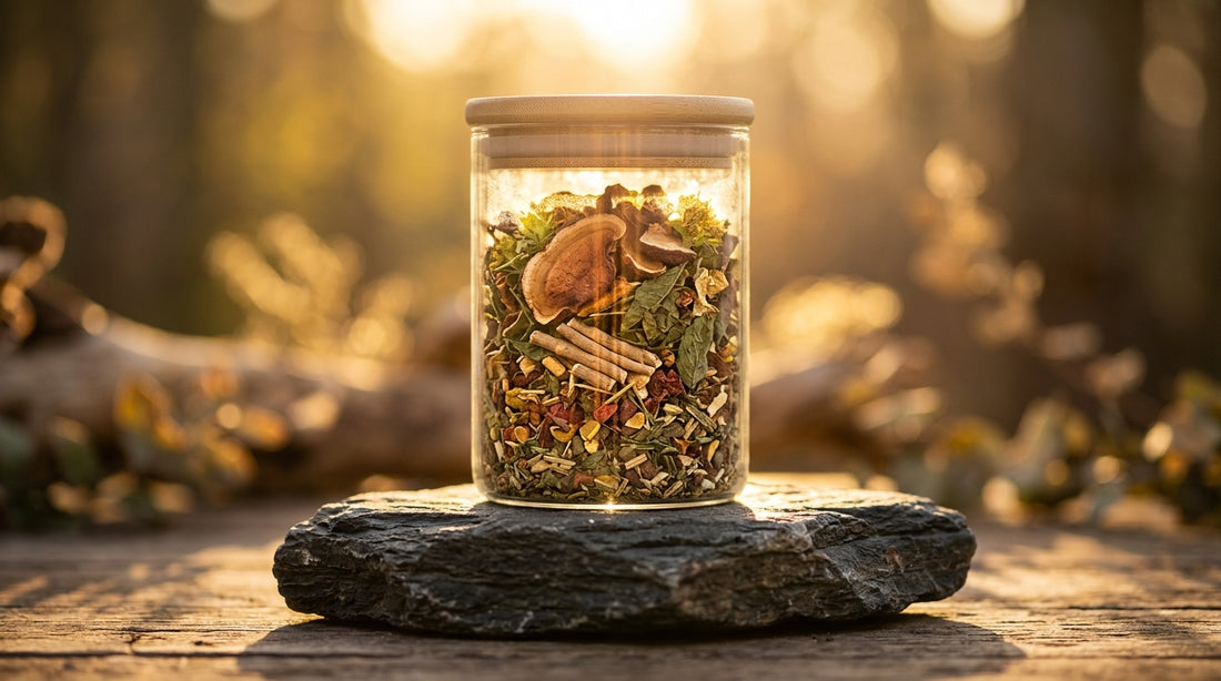 Why Developers Are Turning To Adaptogens For Work Life Balance