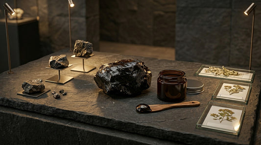 Shilajit For Rowing Evidence Based Guide